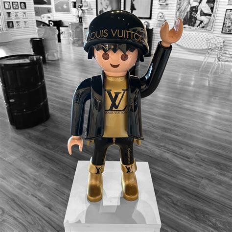 playmobil louis vuitton
